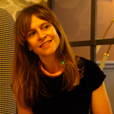 Photo de la personne interviewé